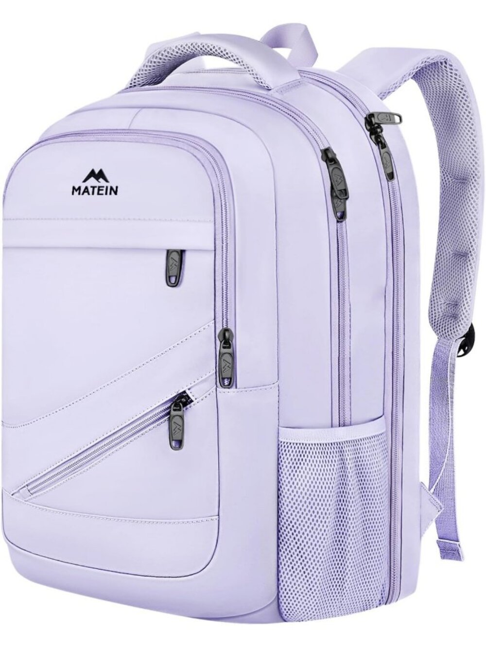 Extra Large TSA Friendly Laptop Backpack for Women, Travel Carry On Bag